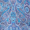 Mid-Blue Celebration Kurta Pajama